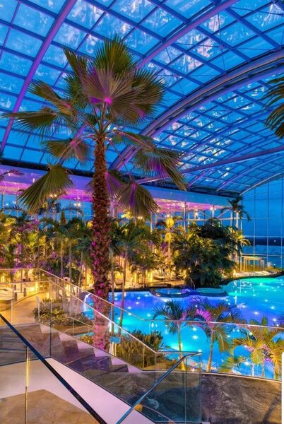 Upgrounds 2018 Aviatiei, 2 camere 74mp 2 Bai Centrala, AC, Parcare Subteran