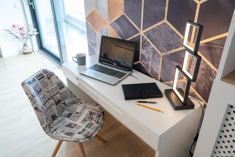 2018  Upgrounds, 2 camere 92mp, 2 Bai, Centrala, Loc Parcare Subteran