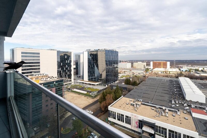 2018  Upgrounds, 2 camere 92mp, 2 Bai, Centrala, Loc Parcare Subteran