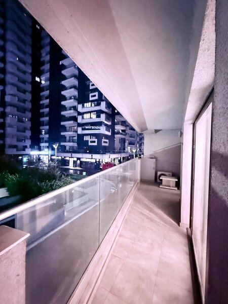 Upgrounds 2018 Aviatiei, 2 camere 74mp 2 Bai Centrala, AC, Parcare Subteran