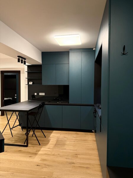 Upgrounds 2018 Aviatiei, 2 camere 74mp 2 Bai Centrala, AC, Parcare Subteran