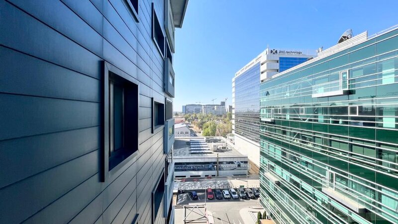 2018 Upgrounds, 3 camere 106mp, 3 Bai, Centrala, 2 Locuri Parcare Subteran